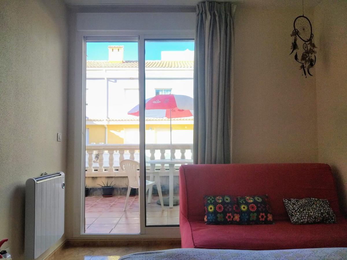 Casa A 5 Min De Cala Blanca Wi-Fi Garaje Piscina Apartment Alcoceber Bagian luar foto