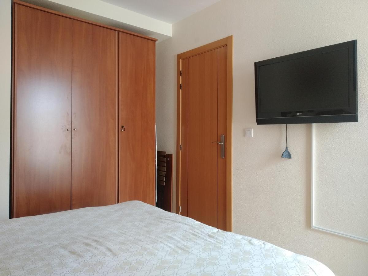 Casa A 5 Min De Cala Blanca Wi-Fi Garaje Piscina Apartment Alcoceber Bagian luar foto