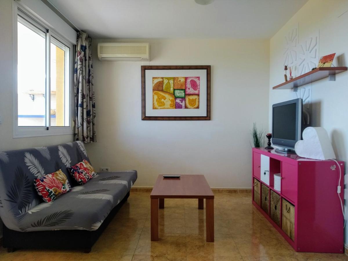 Casa A 5 Min De Cala Blanca Wi-Fi Garaje Piscina Apartment Alcoceber Bagian luar foto