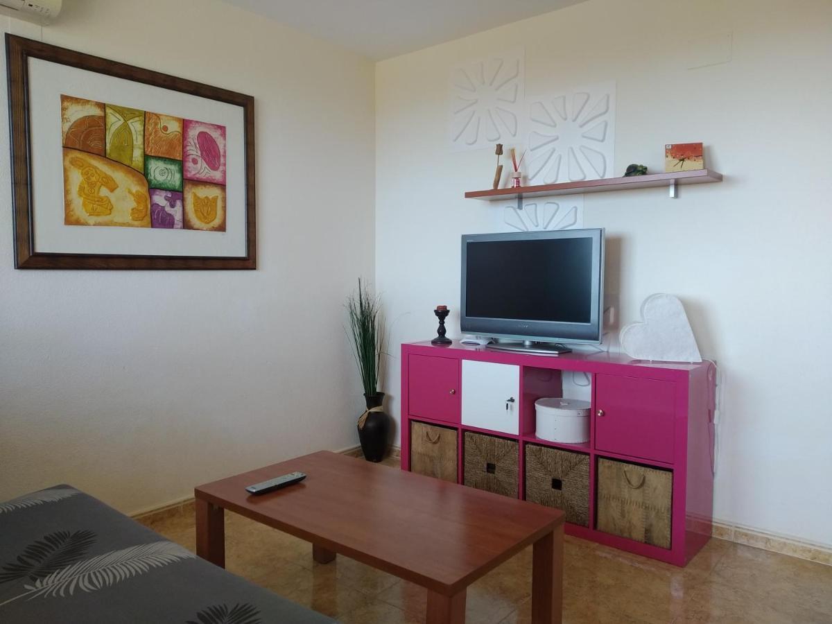 Casa A 5 Min De Cala Blanca Wi-Fi Garaje Piscina Apartment Alcoceber Bagian luar foto