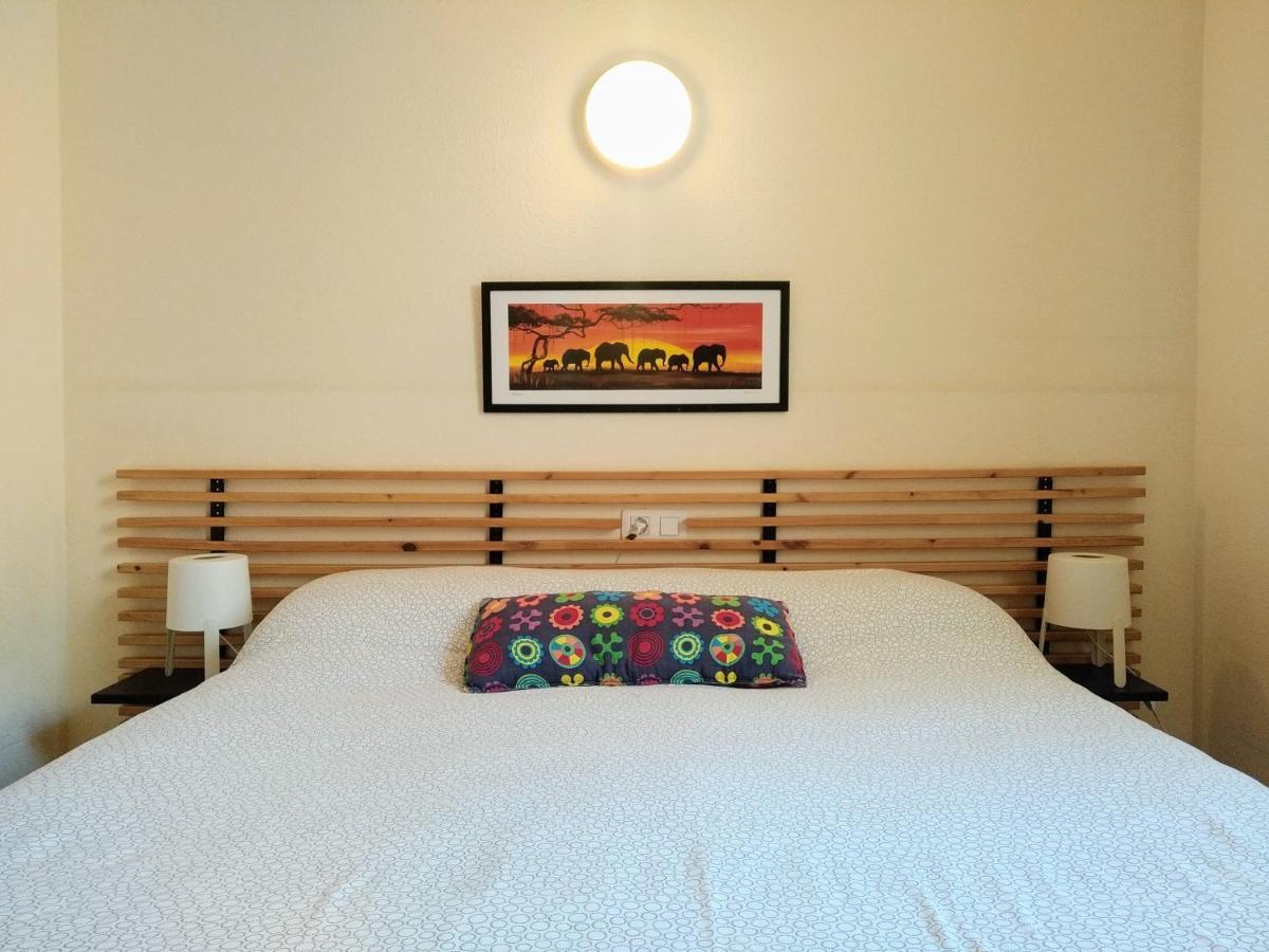 Casa A 5 Min De Cala Blanca Wi-Fi Garaje Piscina Apartment Alcoceber Bagian luar foto